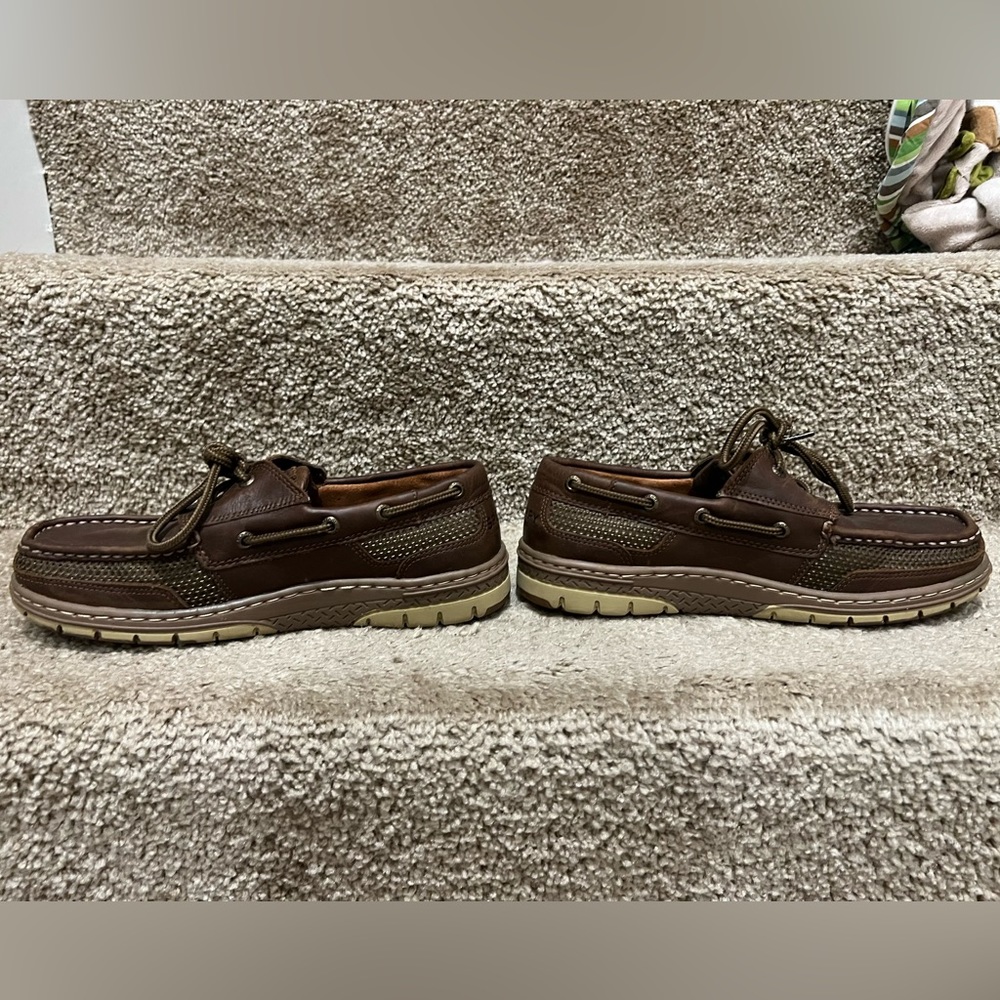 Sperry Boat shoes
